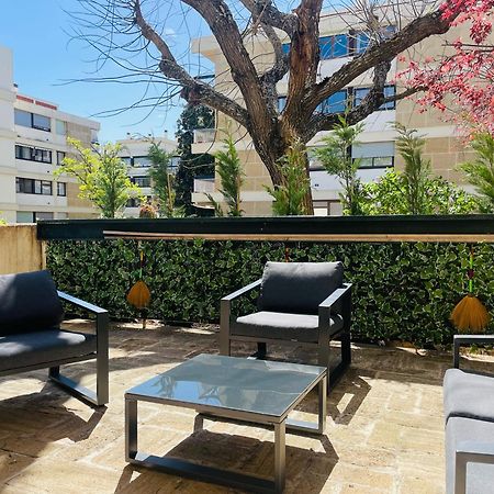 Apartament L'Ecrin Aix-en-Provence Zewnętrze zdjęcie