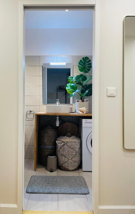 Apartament L'Ecrin Aix-en-Provence Zewnętrze zdjęcie