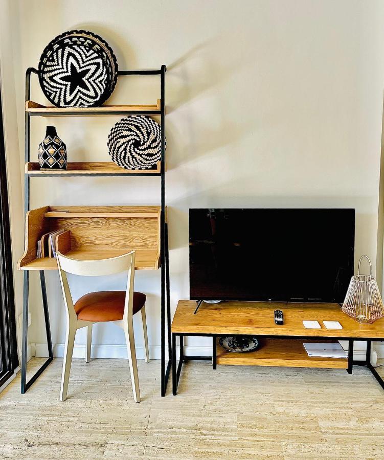 Apartament L'Ecrin Aix-en-Provence Zewnętrze zdjęcie