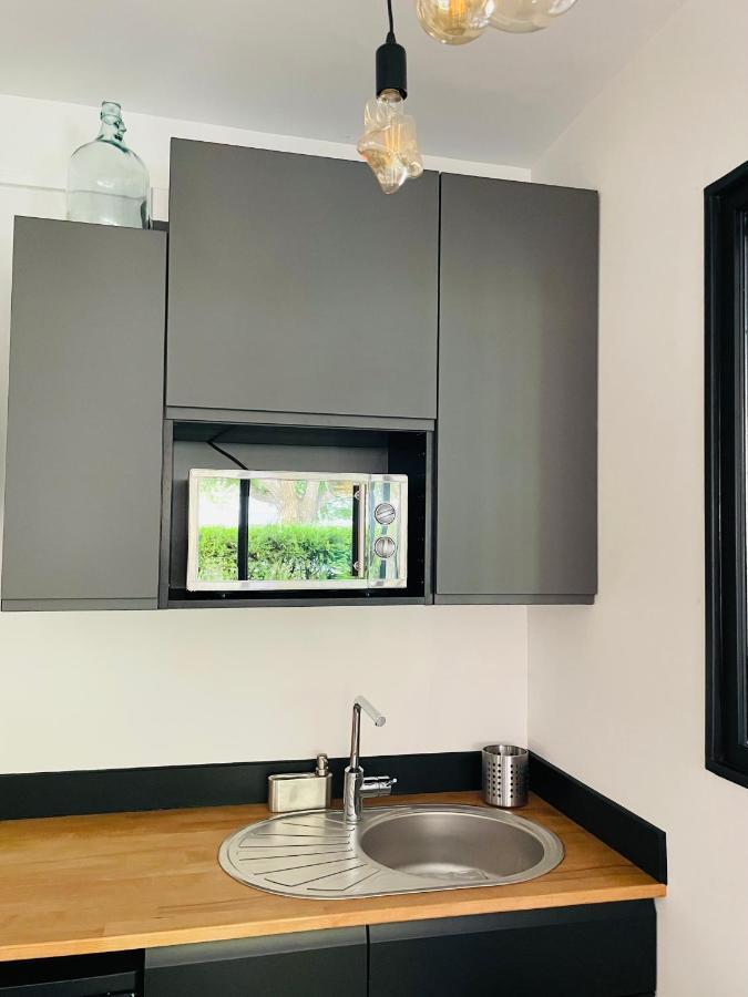 Apartament L'Ecrin Aix-en-Provence Zewnętrze zdjęcie