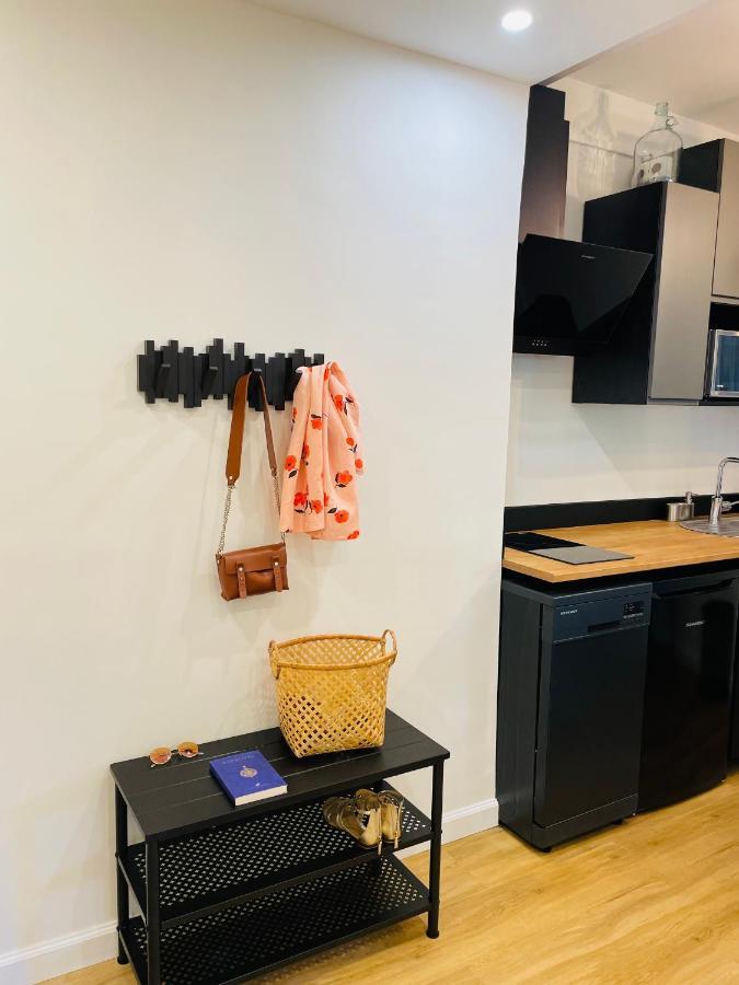 Apartament L'Ecrin Aix-en-Provence Zewnętrze zdjęcie