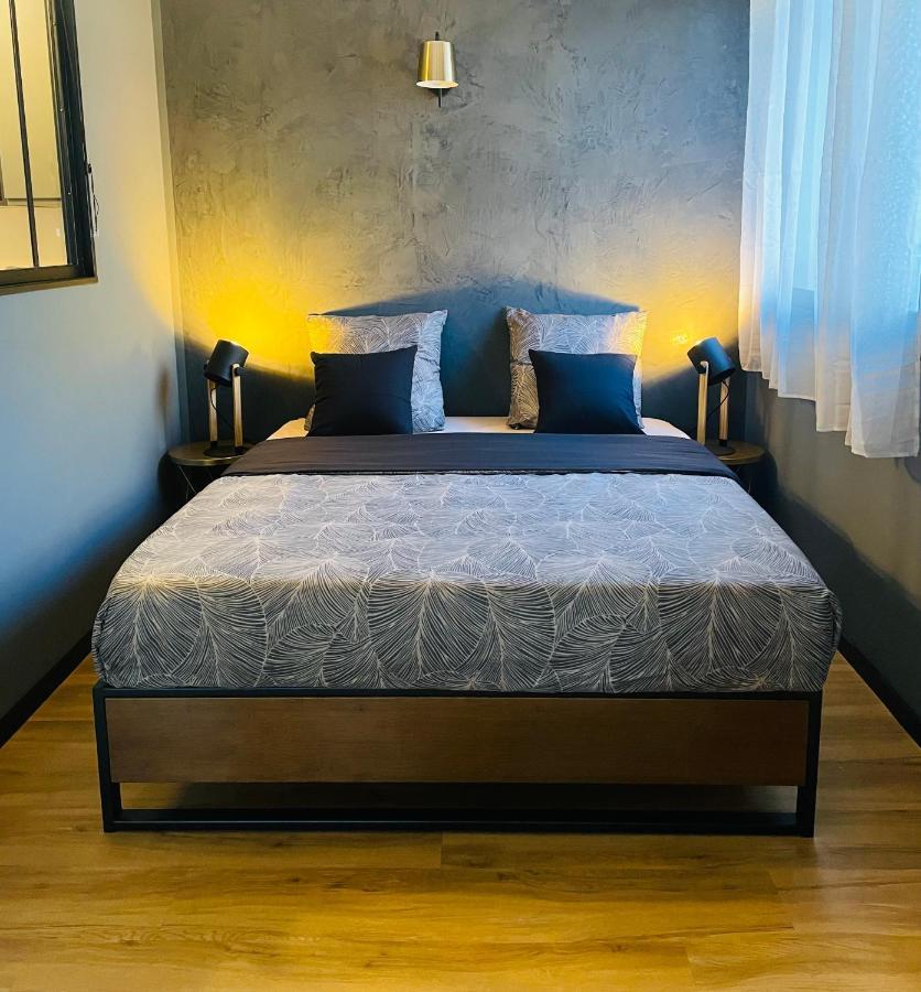 Apartament L'Ecrin Aix-en-Provence Zewnętrze zdjęcie
