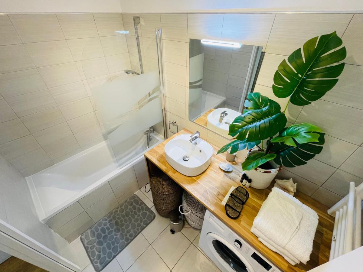 Apartament L'Ecrin Aix-en-Provence Zewnętrze zdjęcie