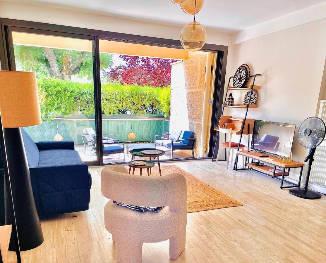 Apartament L'Ecrin Aix-en-Provence Zewnętrze zdjęcie