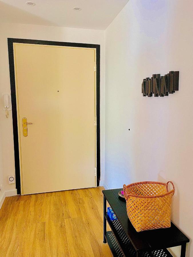 Apartament L'Ecrin Aix-en-Provence Zewnętrze zdjęcie