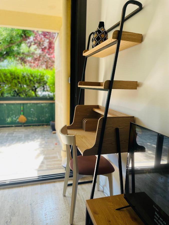 Apartament L'Ecrin Aix-en-Provence Zewnętrze zdjęcie
