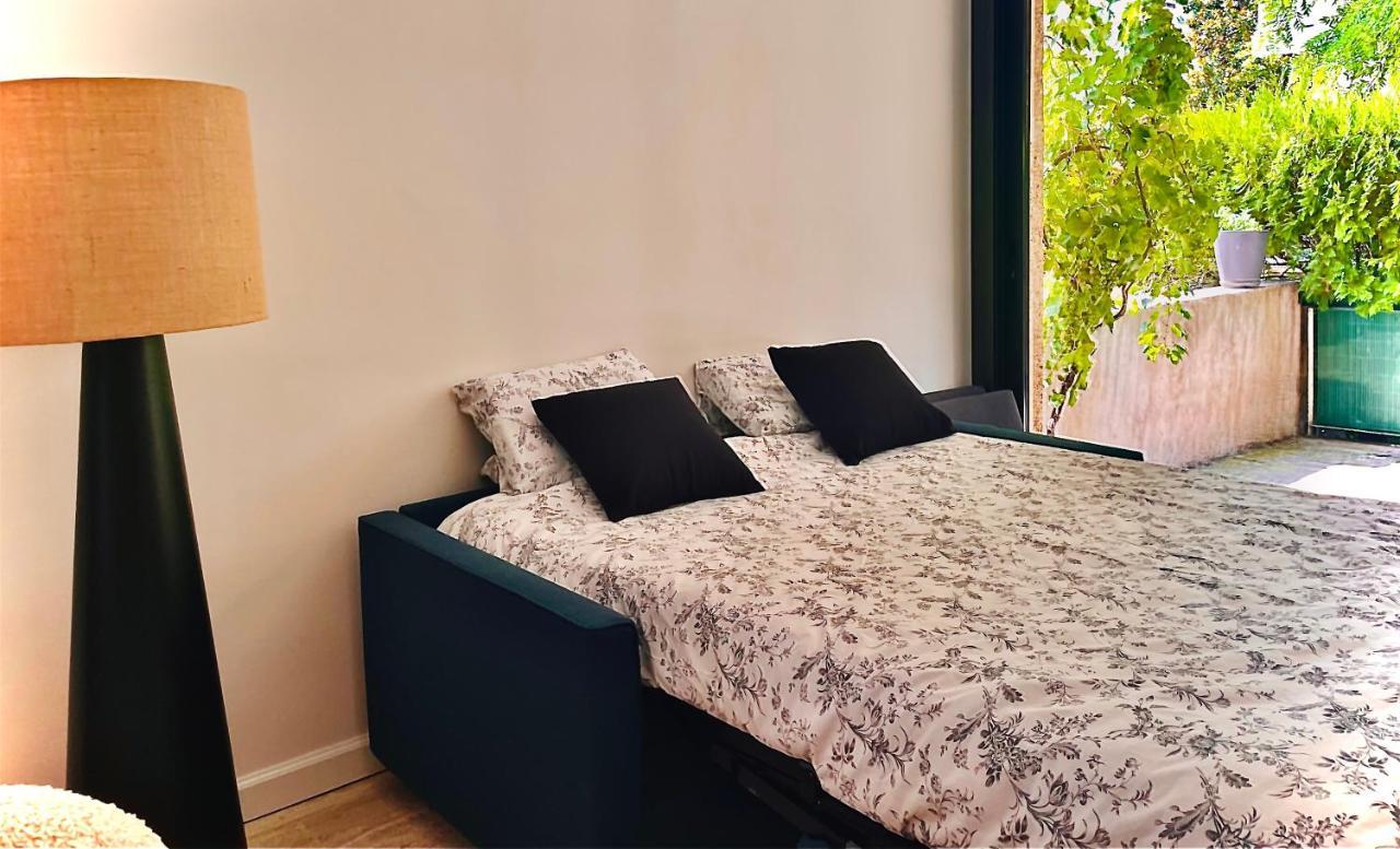 Apartament L'Ecrin Aix-en-Provence Zewnętrze zdjęcie