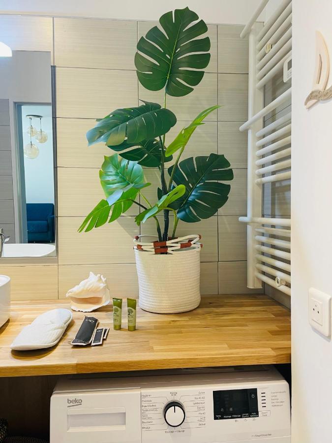 Apartament L'Ecrin Aix-en-Provence Zewnętrze zdjęcie