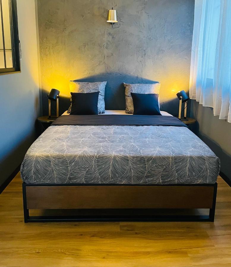 Apartament L'Ecrin Aix-en-Provence Zewnętrze zdjęcie