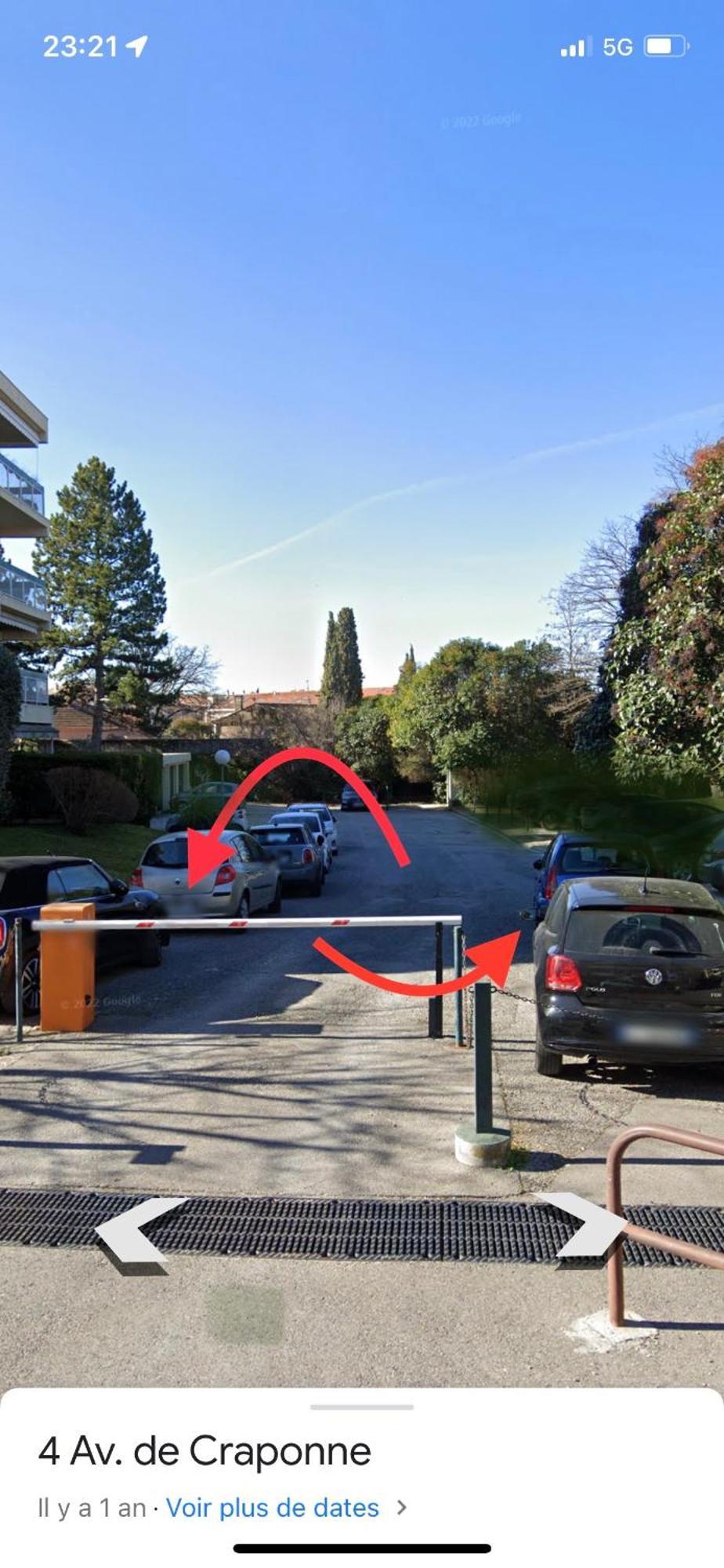 Apartament L'Ecrin Aix-en-Provence Zewnętrze zdjęcie