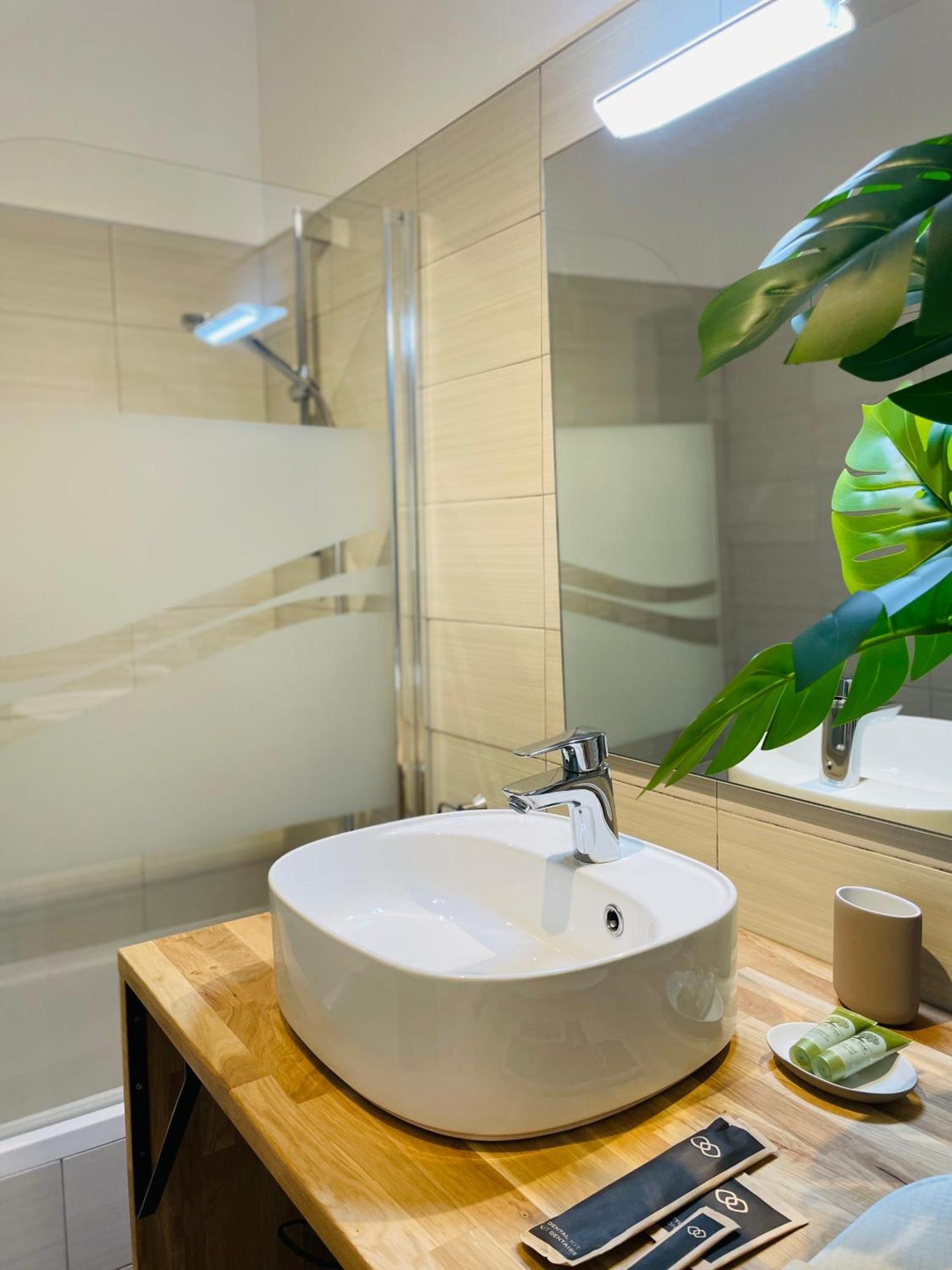 Apartament L'Ecrin Aix-en-Provence Zewnętrze zdjęcie