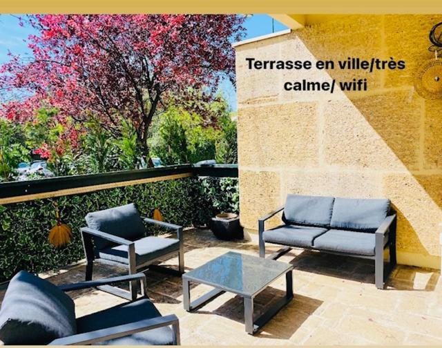 Apartament L'Ecrin Aix-en-Provence Zewnętrze zdjęcie