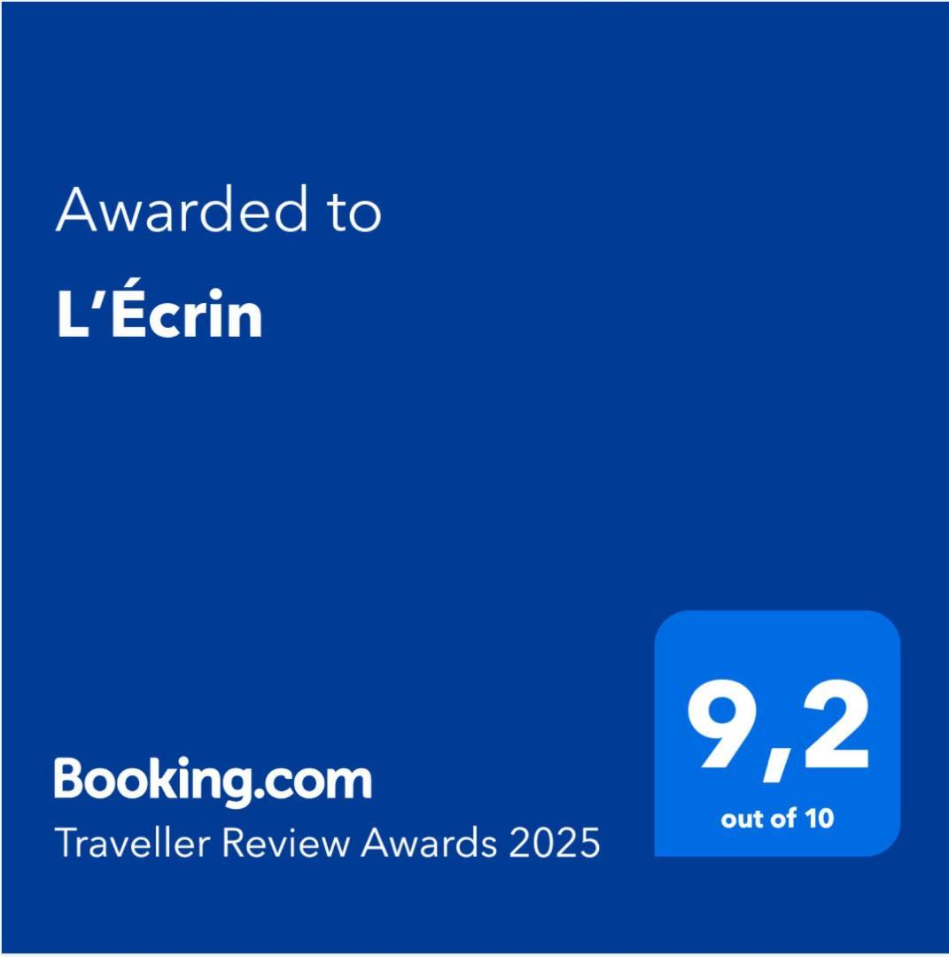 Apartament L'Ecrin Aix-en-Provence Zewnętrze zdjęcie